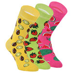 Früchte Damensocken Baumwolle - 9