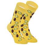 Früchte Damensocken Baumwolle - 10