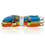 Früchte Damensocken Baumwolle - 11