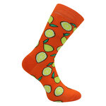 Früchte Damensocken Baumwolle - 35