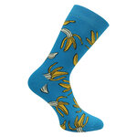 Früchte Damensocken Baumwolle - 34