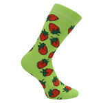 Früchte Damensocken Baumwolle - 33