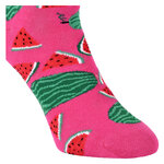 Früchte Damensocken Baumwolle - 13