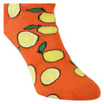 Früchte Damensocken Baumwolle - 32