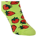 Früchte Damensocken Baumwolle - 22