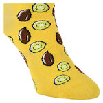Früchte Damensocken Baumwolle - 12