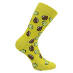 Früchte Damensocken Baumwolle - 38