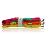 Früchte Damensocken Baumwolle - 41