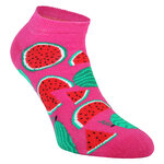 Früchte Sneaker Socken Baumwolle - 11