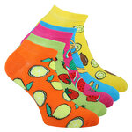 Früchte Sneaker Socken Baumwolle - 13
