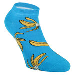 Früchte Sneaker Socken Baumwolle - 9