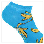 Früchte Sneaker Socken Baumwolle - 6