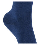 Bambus Kindersocken jeansblau - 5