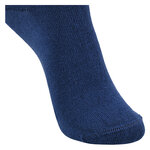 Bambus Kindersocken jeansblau - 7