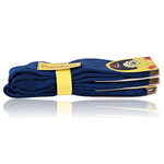 Bambus Kindersocken jeansblau - 10