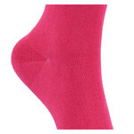Bambus Kindersocken pink - 6