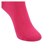 Bambus Kindersocken pink - 9