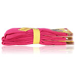Bambus Kindersocken pink - 8