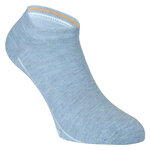 Sneakersocken ohne Gummidruck CA-SOFT camano denim-melange-mix - 6