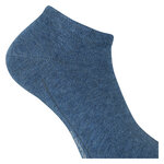 Sneakersocken ohne Gummidruck CA-SOFT camano denim-melange-mix - 5