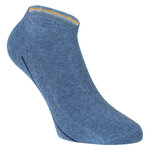 Sneakersocken ohne Gummidruck CA-SOFT camano denim-melange-mix - 4