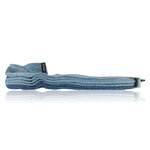 Sneakersocken ohne Gummidruck CA-SOFT camano denim-melange-mix - 7