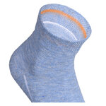 Kurzsocken CA-Soft Camano denim-melange-mix - 3
