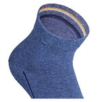 Kurzsocken CA-Soft Camano denim-melange-mix - 9