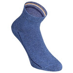 Kurzsocken CA-Soft Camano denim-melange-mix - 8