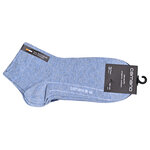Kurzsocken CA-Soft Camano denim-melange-mix - 2
