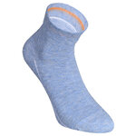Kurzsocken CA-Soft Camano denim-melange-mix - 12