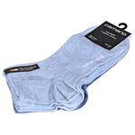 Kurzsocken CA-Soft Camano denim-melange-mix - 5