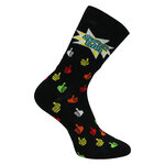 Super Dad Thumbs Up Socken Baumwolle - 1