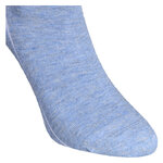Kurzsocken CA-Soft Camano denim-melange-mix - 4