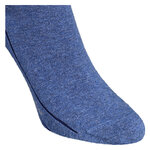 Kurzsocken CA-Soft Camano denim-melange-mix - 10