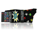 Super Dad Thumbs Up Socken Baumwolle - 2