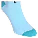 Damen Socken Baumwolle exotisches Florida-Flamingo-Design - 17