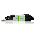 Herren Muster Bambussocken Apollo anthrazit-mix - 49