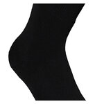 Diabetiker Venensocken dick Baumwolle Ultraflex schwarz - 7
