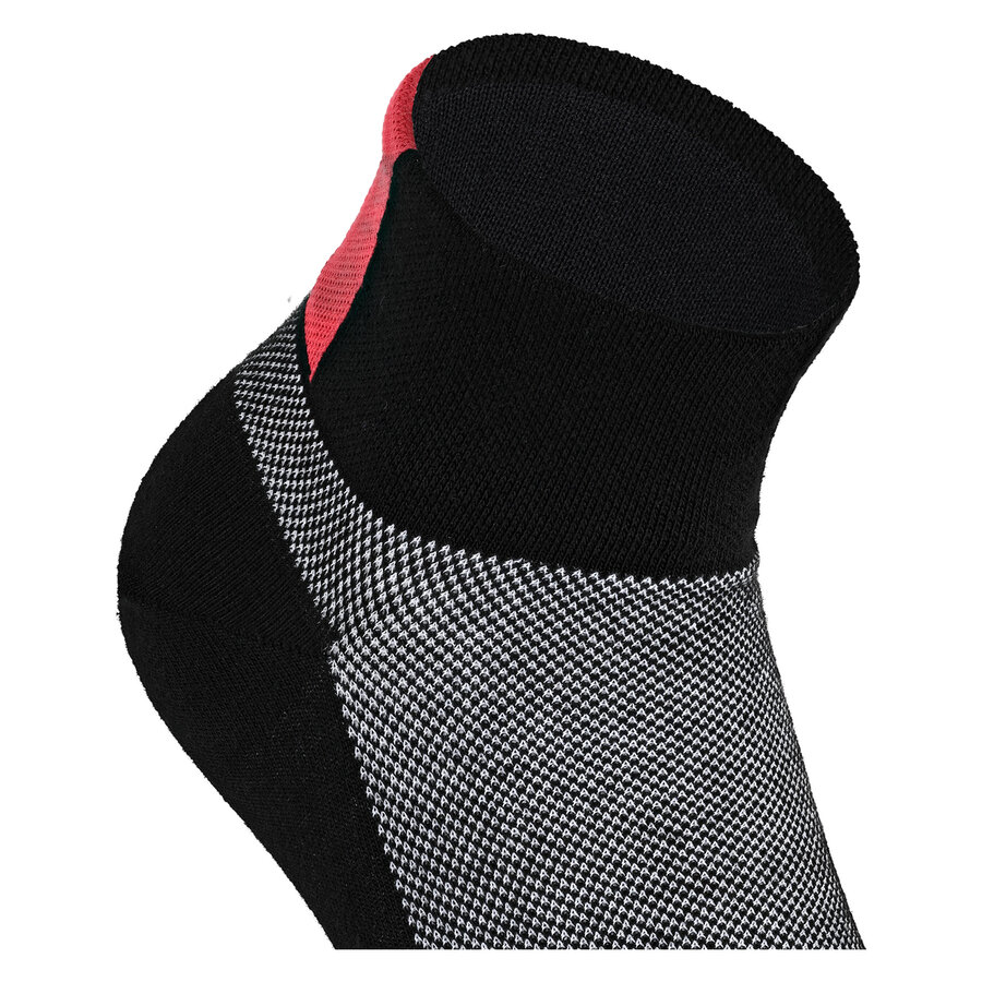 Biking-Sneaker-Kurzsocken Made in Germany - 6