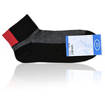 Biking-Sneaker-Kurzsocken Made in Germany - 2