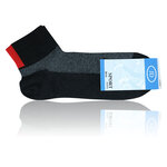 Biking-Sneaker-Kurzsocken Made in Germany - 11