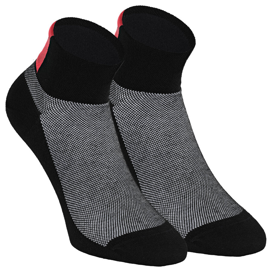 Biking-Sneaker-Kurzsocken Made in Germany