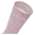 Herren Socken Bio-Baumwolle Streifen Muster beige Apollo - 16