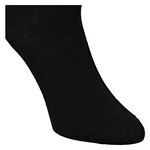 Gesundheits-Bambussocken DeoMed schwarz - 5