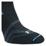 Nordic Walking Kurzsocken Sanitized Deodorant Coolmax schwarz - 6