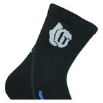 Nordic Walking Kurzsocken Sanitized Deodorant Coolmax schwarz - 4