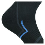 Nordic Walking Kurzsocken Sanitized Deodorant Coolmax schwarz - 5