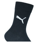 Weiche und bequeme Kindersocken PUMA - schwarz - 9
