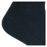 PUMA Kinder Crew Sport Socken mit Vollfrotteesohle schwarz - 4